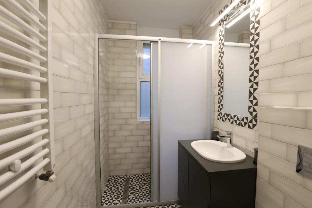 Belgrade Center Apartment VI Exterior photo
